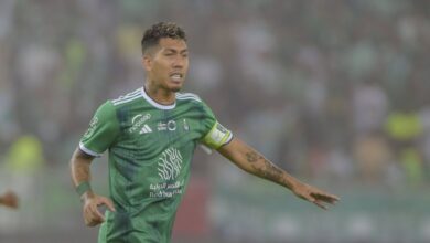 Roberto Firmino Continues to Shine in the Champions League