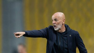 Roma Excludes Pioli from the List of Coaches Considered to Succeed Ranieri