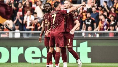 Roma Outperforms Fiorentina and Strengthens its Position in the Top Four