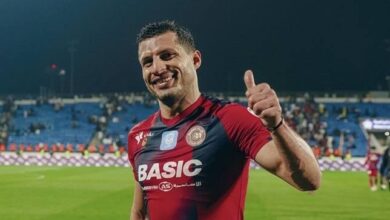 Tariq Hamid Refuses to Return to Zamalek