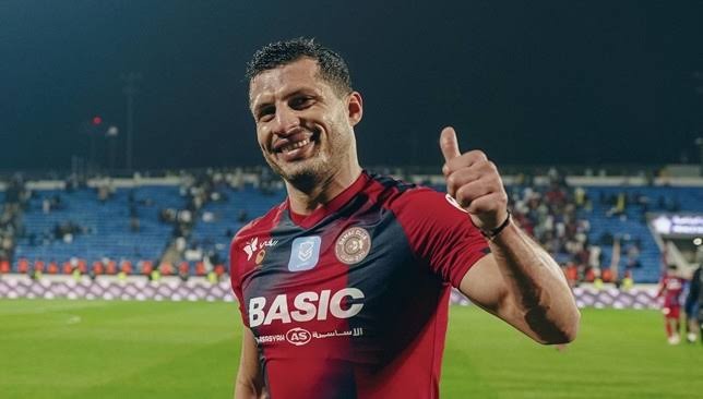 Tariq Hamid Refuses to Return to Zamalek
