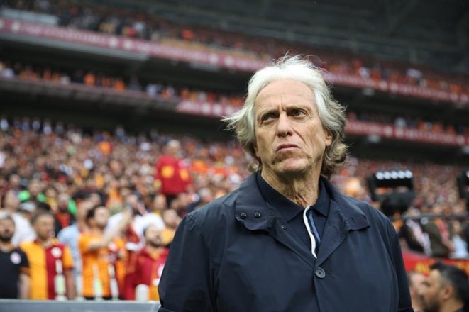 The Reality of Al-Nassr's Planning to Contract with Jesus to Succeed Pioli