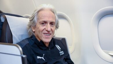 The Reality of Jesus' Dismissal from Al-Hilal and Appointment of a New Coach