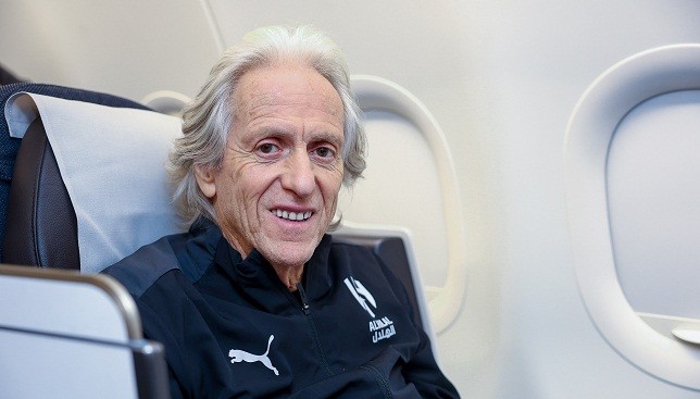 The Reality of Jesus' Dismissal from Al-Hilal and Appointment of a New Coach