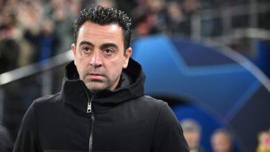 The Truth About Al-Hilal's Negotiations with Xavi Hernandez to Succeed Jesus