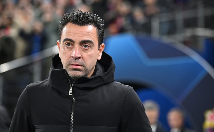 The Truth About Al-Hilal's Negotiations with Xavi Hernandez to Succeed Jesus