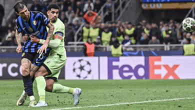This loss will not affect us in the Clasico, and this is what we missed