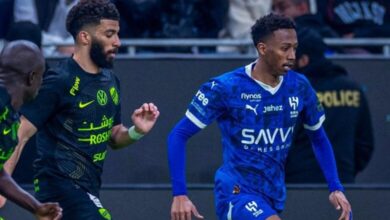 Union Prepares to Sign Al-Hilal Goalkeeper