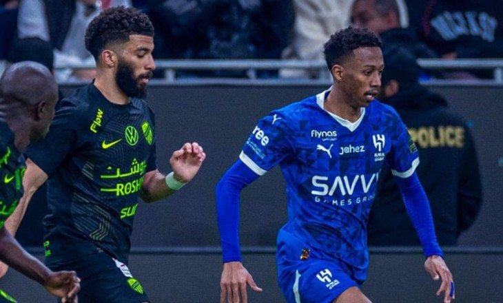 Union Prepares to Sign Al-Hilal Goalkeeper