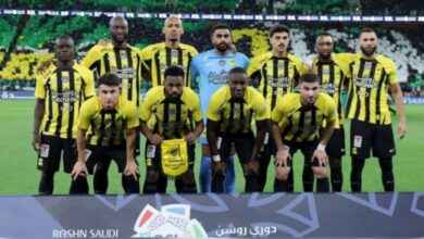 Union Threatened with Losing 6 Stars Before Al-Faihah Clash