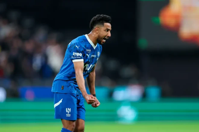 Unlimited Support for Al-Hilal in the Club World Cup