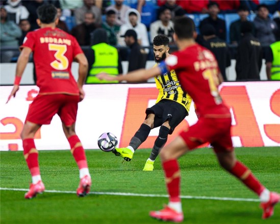Urgent Request from Al-Ittihad for Its Match Against Damak