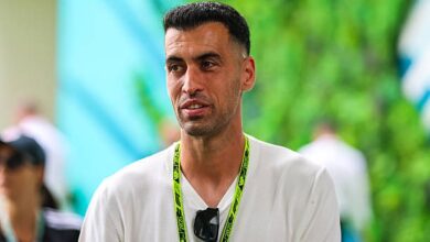 We Are Not at the Level to Compete in the Club World Cup