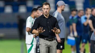 We Chase Our Dream to Achieve the Champions League Title