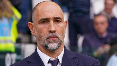 We Will Not Play for a Draw, and We Will Miss Vlahovic