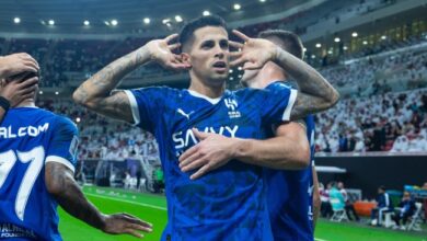 We are capable of performing well in the Club World Cup