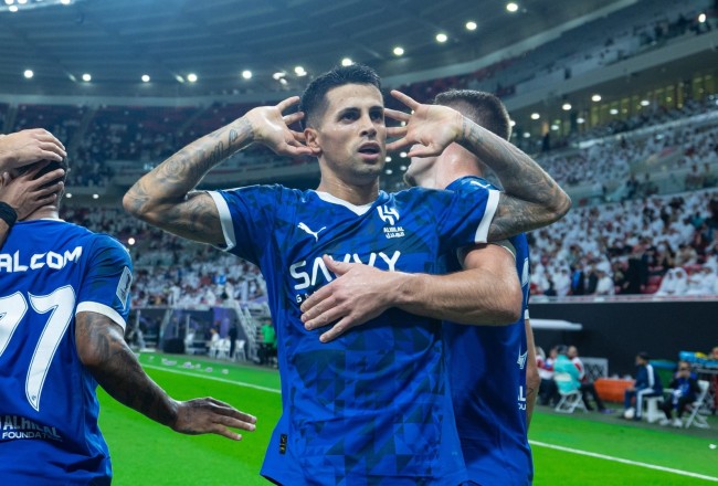 We are capable of performing well in the Club World Cup