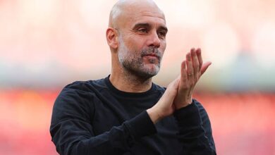 We are very proud of what Barcelona is doing