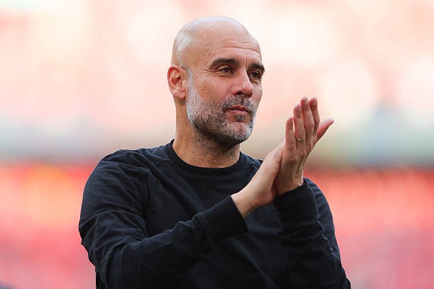 We are very proud of what Barcelona is doing