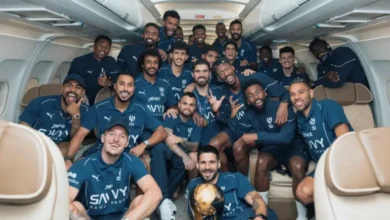 Who is Al-Hilal's coach in the Club World Cup? A Saudi journalist responds