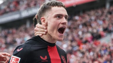 Wirtz Shocks Real Madrid and Manchester City with His Decision