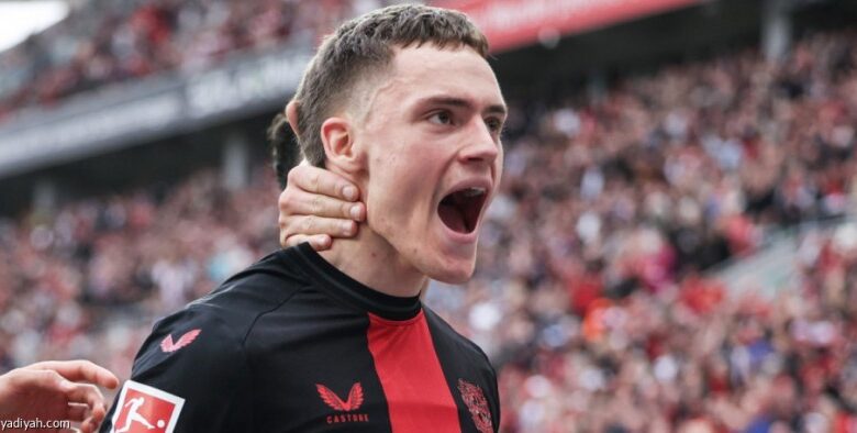 Wirtz Shocks Real Madrid and Manchester City with His Decision
