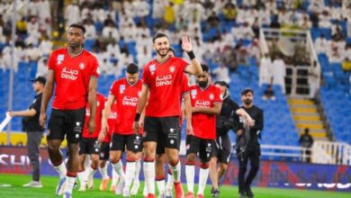 Zamalek Signs Al-Barkawi and Buzaq from Al-Raed