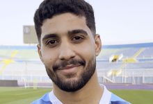 إبراهيم عادل يوجه رسالة لجماهير بيراميدز قبل موقعة نهائي إفريقيا أمام صن داونز