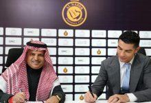 إدارة النصر تفاجئ رونالدو وتوافق على طلبه بشأن مونديال الأندية
