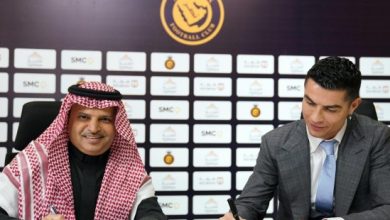 إدارة النصر تفاجئ رونالدو وتوافق على طلبه بشأن مونديال الأندية