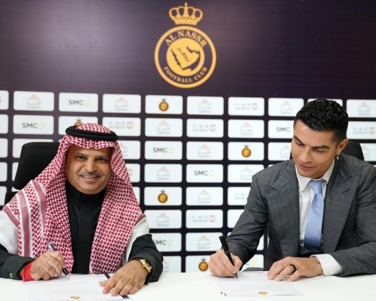 إدارة النصر تفاجئ رونالدو وتوافق على طلبه بشأن مونديال الأندية