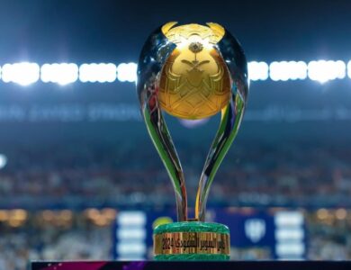 اكتمال المتأهلين لكأس السوبر السعودي