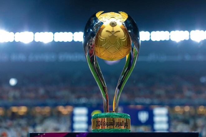 اكتمال المتأهلين لكأس السوبر السعودي