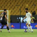 النصر يضرب الخليج بثنائية في دوري روشن