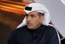 الهريفي: يجب تقييم أداء الجمعان ابتداءً من الموسم المقبل