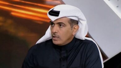 الهريفي: يجب تقييم أداء الجمعان ابتداءً من الموسم المقبل