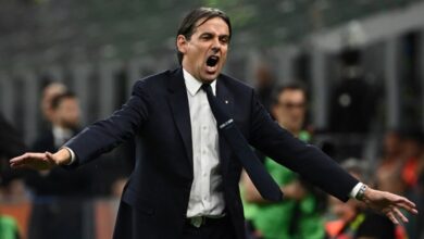 انزاغي يقترب من الهلال.. مفاوضات مثيرة ونفي إيطالي