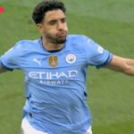 اهداف مباراة مانشستر سيتي بورنموث في الدوري الانجليزي