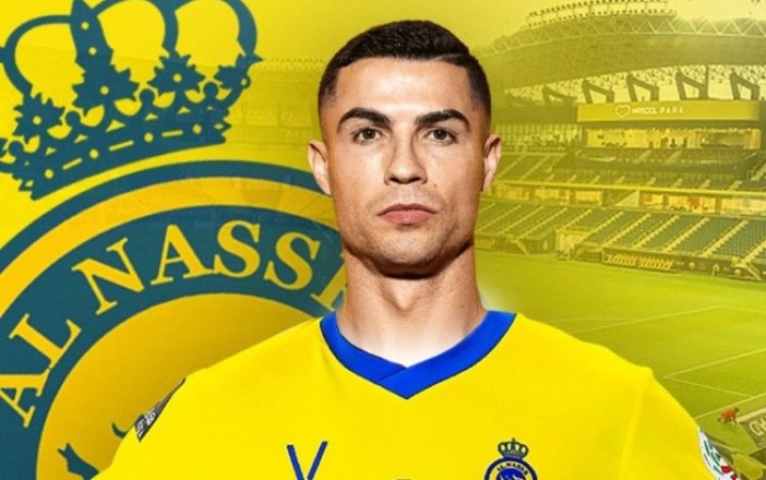 بالميراس يكشف حقيقة مفاوضات ضم رونالدو من النصر