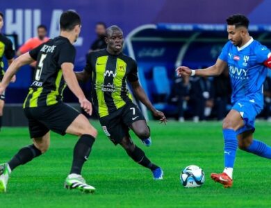 بداية ونهاية فترتي الانتقالات في الدوري السعودي