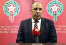بلقشور: رئاسة الرجاء شرف عظيم ومسؤولية بحجم التاريخ
