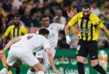 تشكيلة الاتحاد المتوقعة أمام الشباب