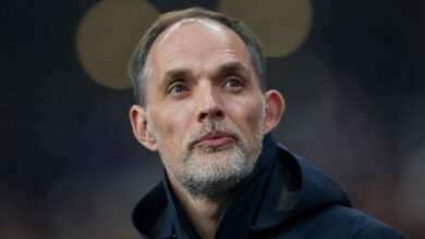 توخيل يضم إيفان توني لقائمة المنتخب الإنجليزي