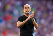 جوارديولا: هدفنا التأهل لدوري الأبطال، وسأدفع بأفضل اللاعبين