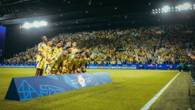 رئيس النصر السابق يوضح موقفه من أزمة الفريق
