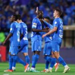 رسمياً..الهلال يضمن المشاركة في دوري أبطال آسيا للنخبة