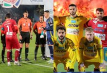 قرار مرتقب من مركز التحكيم السعودي في شكوى نادي النصر ضد العروبة