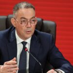 لقجع يستقبل "أشبال الأطلس" ويؤكد دعم الجامعة لمسيرتهم نحو مونديال الشيلي