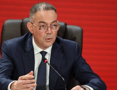 لقجع يستقبل "أشبال الأطلس" ويؤكد دعم الجامعة لمسيرتهم نحو مونديال الشيلي