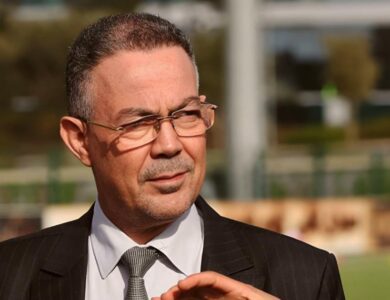 لقجع يوجه رسائل حاسمة لأشبال الأطلس: المونديال اختبار حقيقي ومسؤوليتكم أكبر